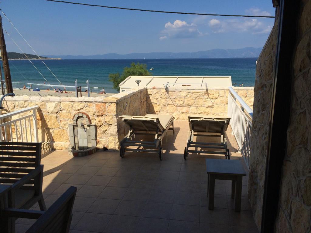 Sarti Paradise Extérieur photo
