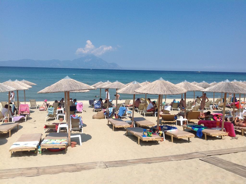 Sarti Paradise Extérieur photo