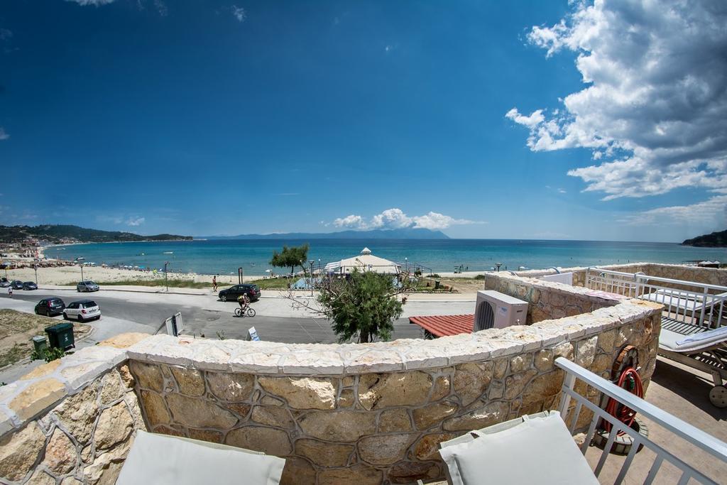 Sarti Paradise Extérieur photo