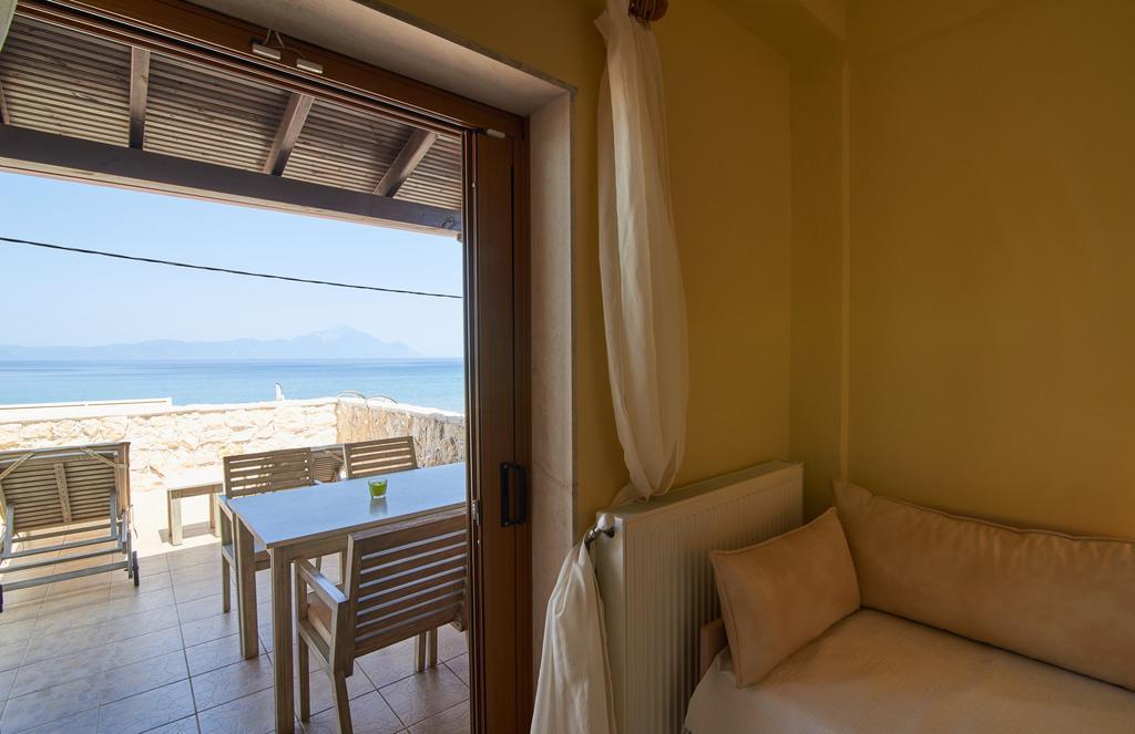 Sarti Paradise Extérieur photo